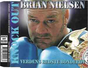 Brian Nielsen - Knock Out - Verdens Største Bonderøv