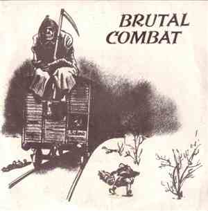 Brutal Combat - Passe A L'ouest / Indo-Europeens
