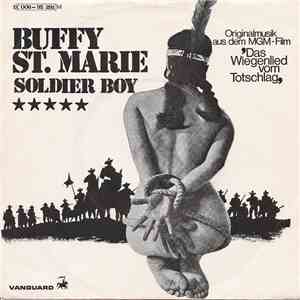 Buffy St. Marie - Soldier Boy