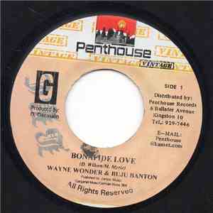 Buju Banton & Wayne Wonder - Bonafide Love