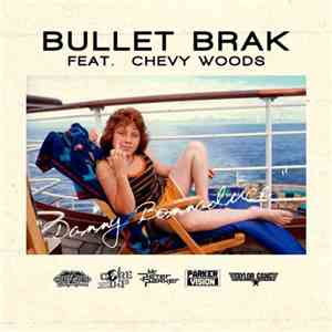 Bullet Brak - Danny Bonaduce