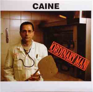Caine - Ordinary Man