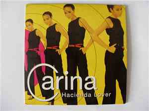 Carina - Hacienda Lover