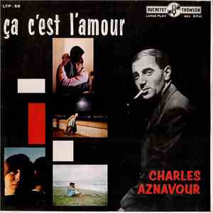 Charles Aznavour - Ça C'est L'amour