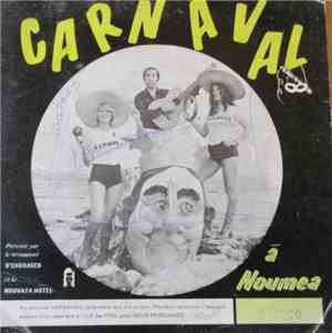 Chemama Yvan - Carnaval A Nouméa