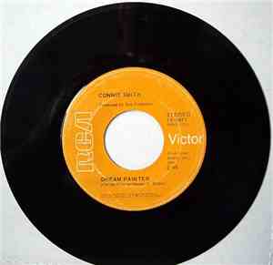 Connie Smith - Dream Painter / Once A Day