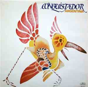 Conquistador - Argentina