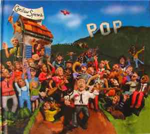 Czesław Śpiewa - Pop