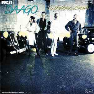 Daago - Casablanca Airport