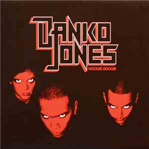 Danko Jones - Woogie Boogie