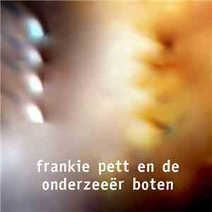 Dead Voices On Air - Frankie Pett En De Onderzeer Boten