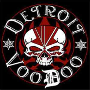 Detroit Voodoo - Detroit Voodoo