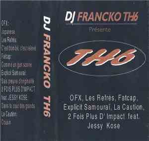 DJ Francko TH6 - TH6