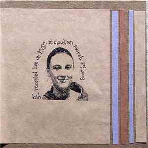 Dosh - Recorded Live On KVSC St. Cloud Mn March 3rd 2003