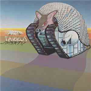 Emerson, Lake & Palmer - Tarkus