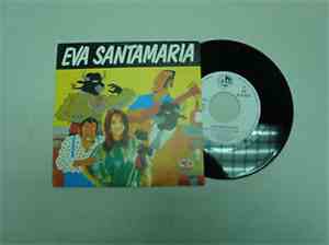 Eva Santamaría - Señorita