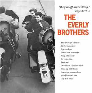 Everly Brothers - The Everly Brothers
