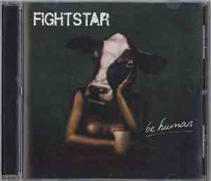 Fightstar - Be Human