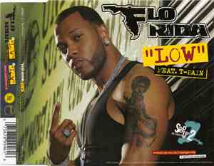 Flo Rida Feat. T-Pain - Low