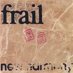 Frail - New Harmony