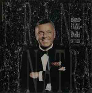 Frank Sinatra - Bentornato Frank - Sinatra In Italia