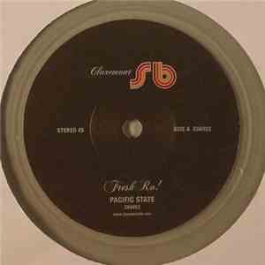 FreshRo! / Apiento & Co. - Pacific State / Under Open Skies