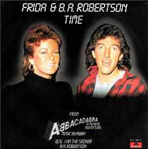 Frida & B. A. Robertson - Time