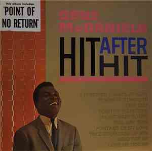 Gene McDaniels, The Johnny Mann Singers - Hit After Hit