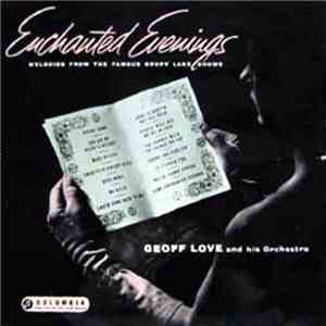 Geoff Love And His Orchestra - Enchanted Evenings