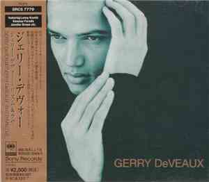 Gerry DeVeaux - Rhythm & Love