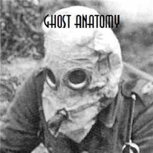 Ghost Anatomy - Gasmask