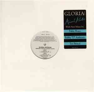 Gloria Estefan - Abriendo Puertas (Opening Doors)