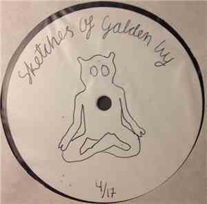 Golden Ivy - Sketches Of Golden Ivy