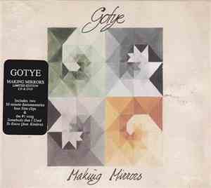Gotye - Making Mirrors