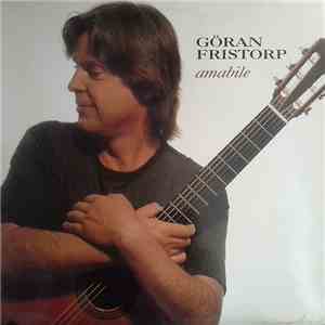 Göran Fristorp - Amabile