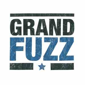GrandFuzz - Black Debbath Forlot Meg