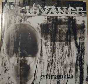 Grievance - Miranda