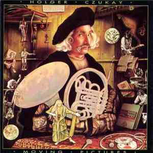 Holger Czukay - Moving Pictures