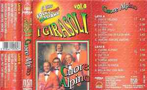 I Girasoli  - Cuore Alpino