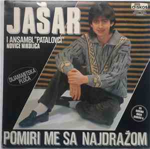 Jašar I Ansambl