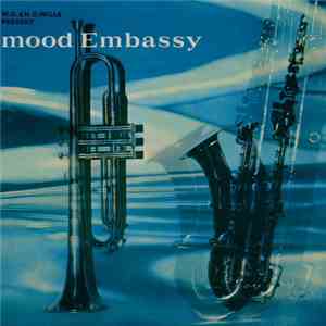 Jean Gruyer - Mood Embassy