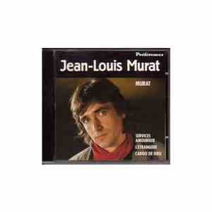 Jean-Louis Murat - Préférences