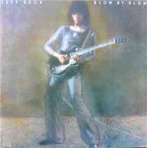 Jeff Beck - Blow By Blow