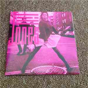 Jill Jones - Jill Jones