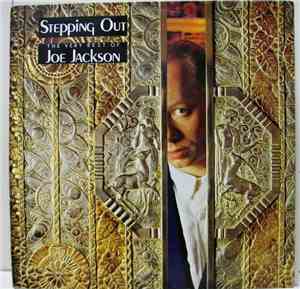 Joe Jackson - Stepping Out - The Very Best Of Joe Jackson