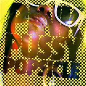 Joe Lentini - Pink Pussy Popsicle