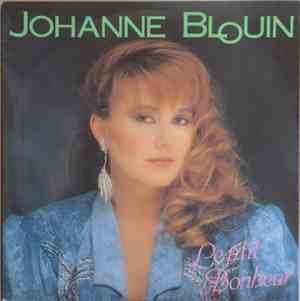 Johanne Blouin - Le P'Tit Bonheur