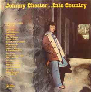 Johnny Chester - ...Into Country