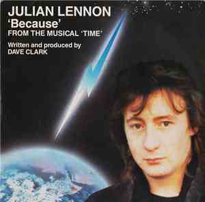 Julian Lennon - Because