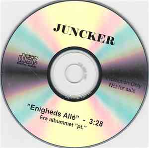 Juncker - Enigheds Allé